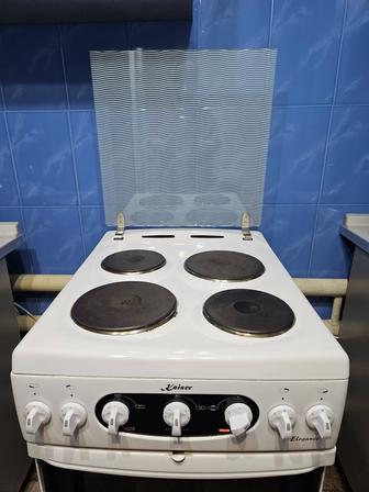 Продам электро плиту