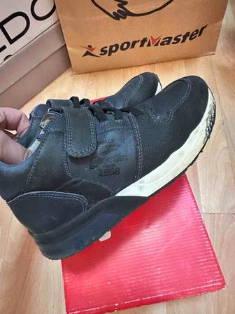 Ботинки детские