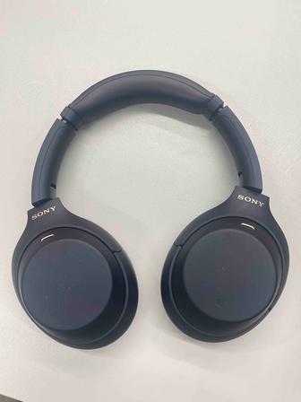 Наушники SONY Mx4