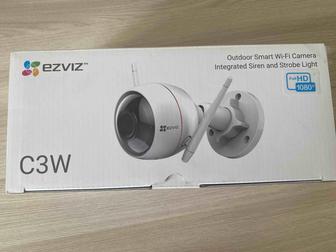 Продам камеру видео наблюдения EZVIZ