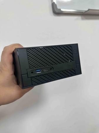 Мини-ПК Intel i3 16 GB RAM Mini PC