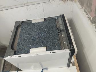 Посудамоечная машина beko