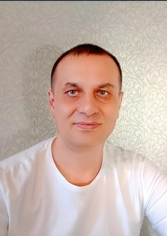 Сантехник 24/7 Геннадий