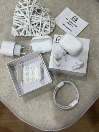 Продам наушники, новые.