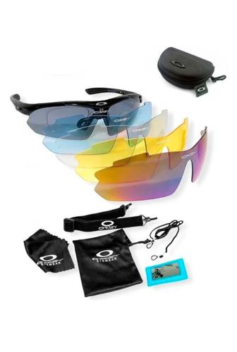 Защитные очки Oakley