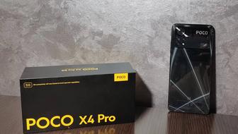 Смартфон Poco x4 pro