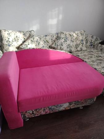 Продам тахту