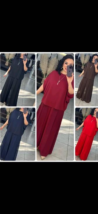 Продаю костюм женский,двойка