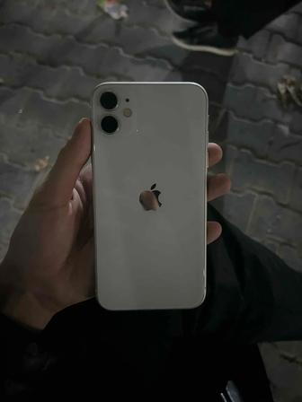 Продам айфон 11 iphone 11