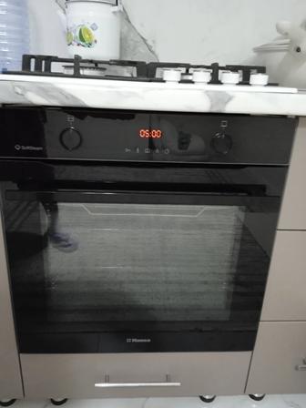 Продам духовой шкаф Hansa