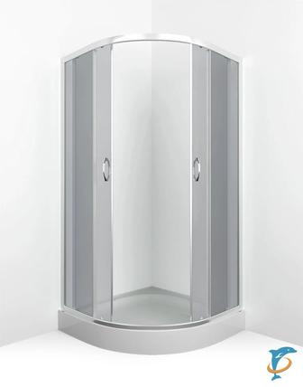 Душевой кабина новый