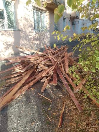 Отдам БЕСПЛАТНО доски половые советские в хорошем состоянии Срочно!!!