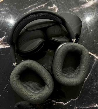 Apple AirPods Max Идеальное состояние Оригинал