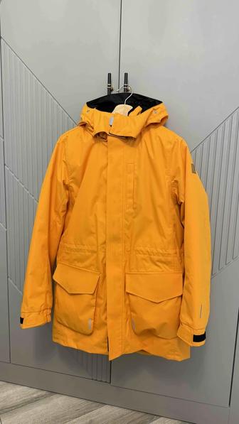 Продам куртки Рейма 164 рост