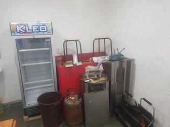 Продам аппарат для донера