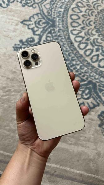 iPhone 12 Pro Max 128gb / Айфон 12 про max 128гб