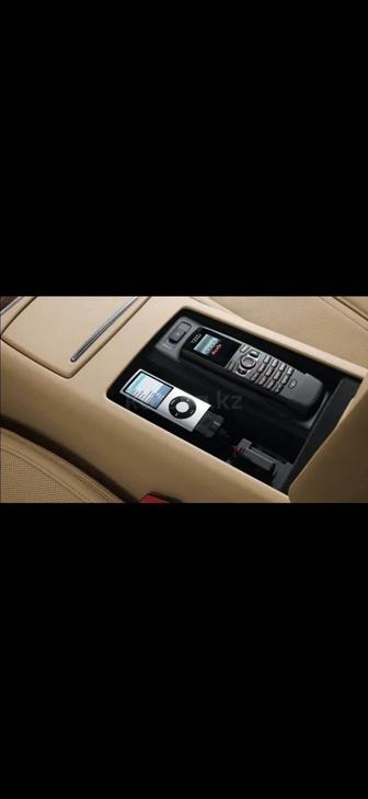 Оригинальный телефон AUDI Made in Germany