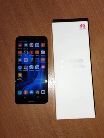 Продам Huawei mate 10 lite