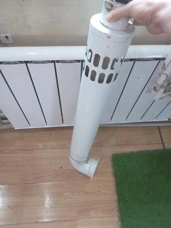 Продам газовый котел