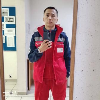 Уколы и системы на дому