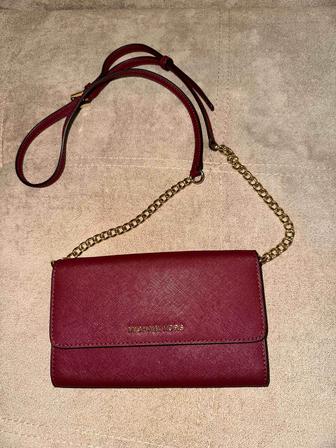 Сумка кросс-боди женская Michael Kors