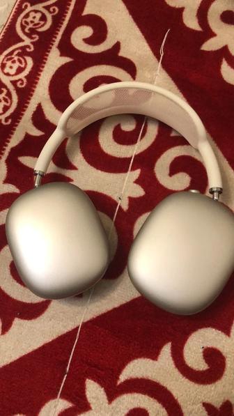 Продам наушники Max full