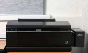 Epson L805