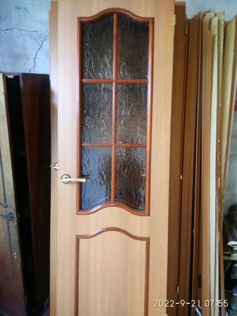 Продам межкомнатные двери