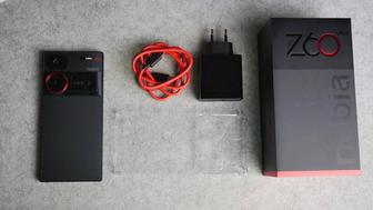 Смартфон Nubia Z60 ultra 512GB