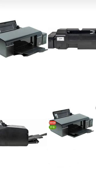 Продам принтер EPSIN L805