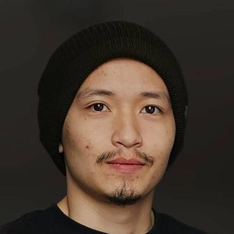 Графический дизайнер