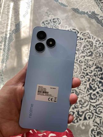 Телефон realme Note 50