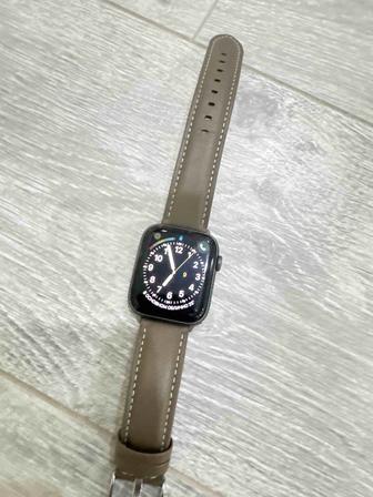 Apple Watch  4