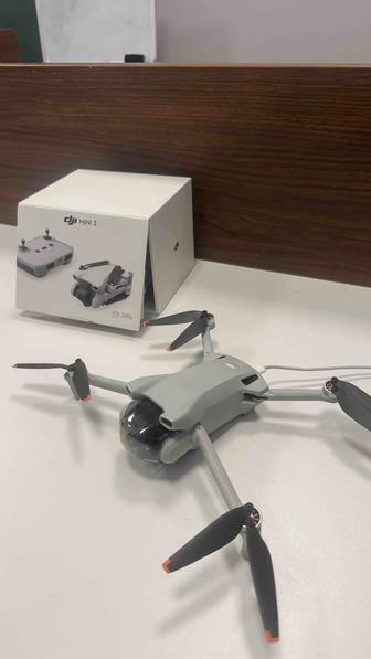 Прокат дрона