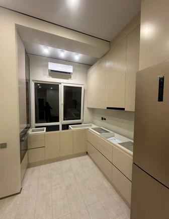 Кухня и корпусные мебели для дома