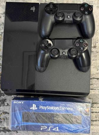 Playstation 4,Playstation 4 Camera