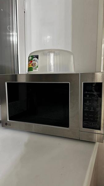 Микроволновка