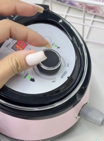 Аппарат для маникюра