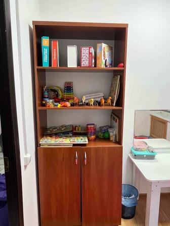 Мебели, шкаф, ресепшн, шведская стенка, столики для детей