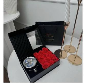 Жемчуг колье