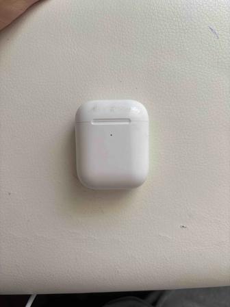 AirPods Gen 2