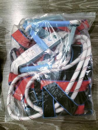 Продам страховочный пояс