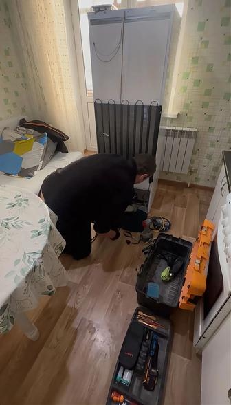 Ремонт холодильников Астана сервисный центр