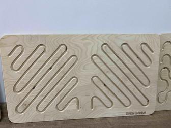 Межполушарные доски