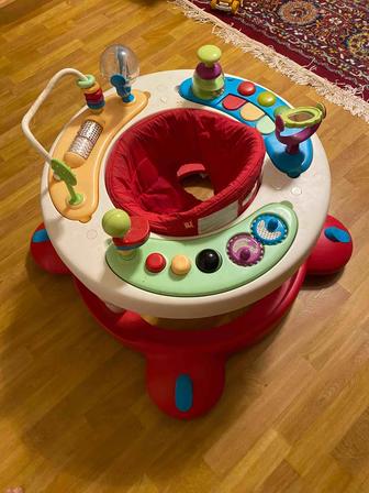 Ходунки MotherCare