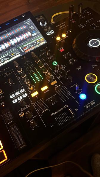 Pioneer XDJ RX-3