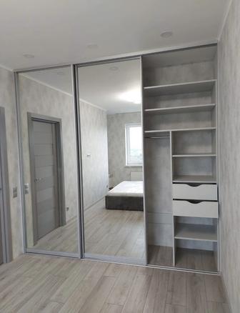 Сборка и разборка мебели любой сложности