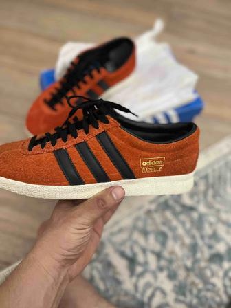 Продам кеды от Adidas Gazelle