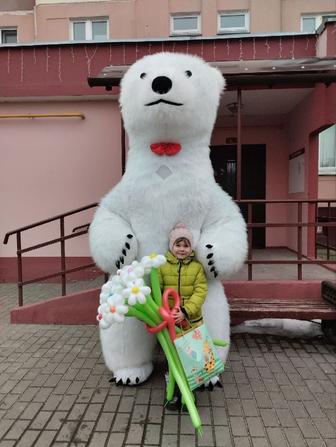 Аниматоры для поздравления