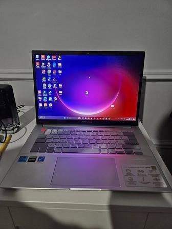 ASUS Vivobook Pro 14X OLED (N7400, Intel 11 поколения)